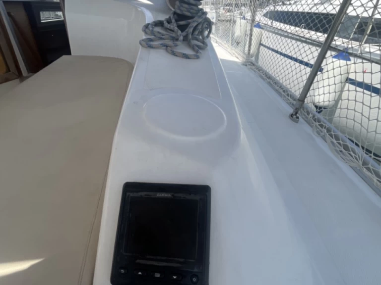 Yacht charter Sukošan cheap Cruiser 34