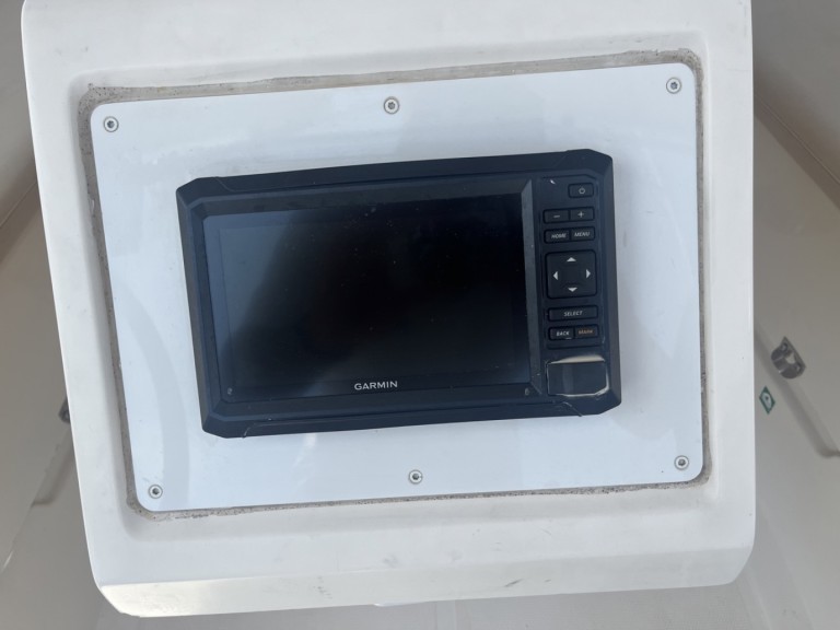 Boat rental Bavaria Cruiser 34 in Sukošan on Samboat