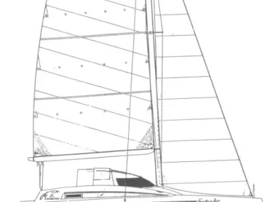 Catamaran for rent Hyères at the best price