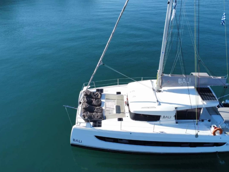 Boat rental Bali Bali Catsmart in Préveza on Samboat