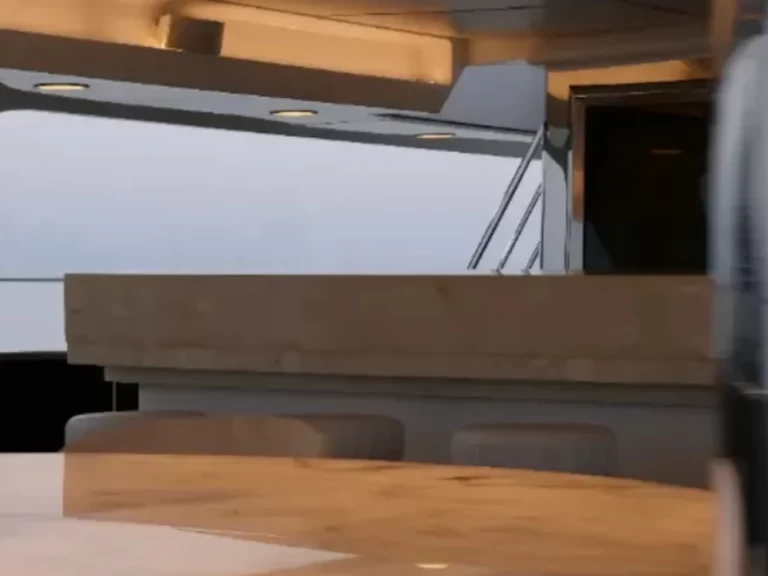 Yacht charter Dubai Marina cheap 46