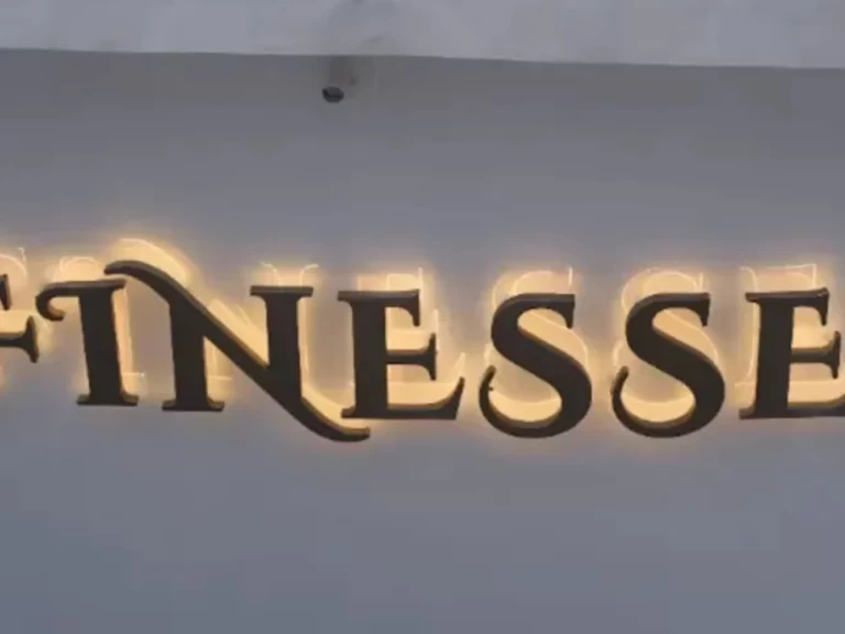 Boat rental Finesse 46 in Dubai Marina on Samboat