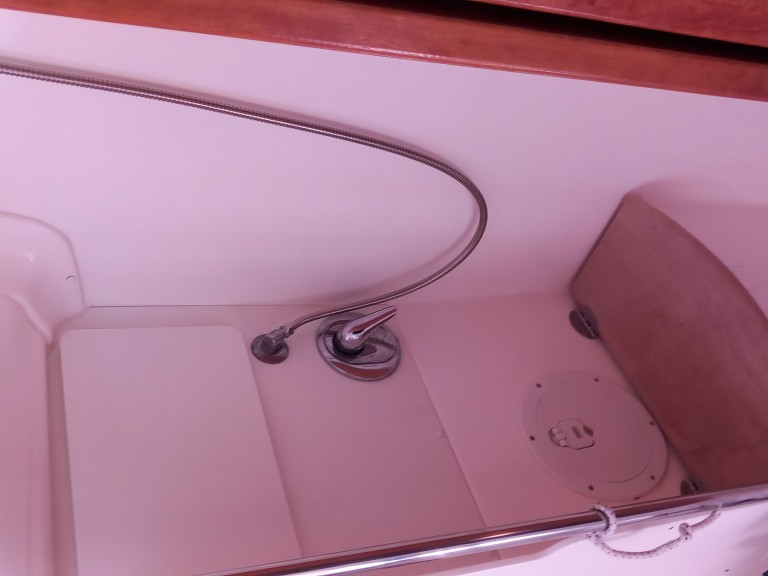 Boat rental Bavaria Bavaria 39 Cruiser in Trogir on Samboat