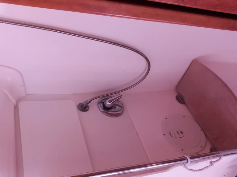 Boat rental Bavaria Bavaria 39 Cruiser in Trogir on Samboat