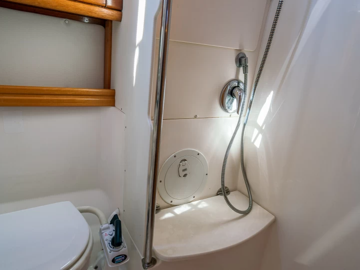 Sailboat for rent Trogir at the best price