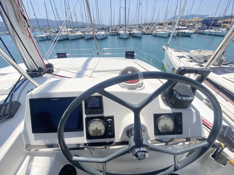 Boat rental Bali Bali 4.1 Princess in Lefkáda on Samboat