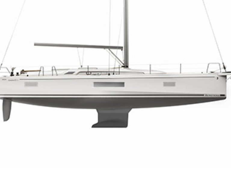 Yacht charter Paros (Island) cheap Oceanis 51.1