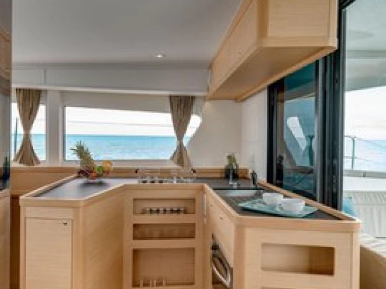 Catamaran for rent Key West at the best price