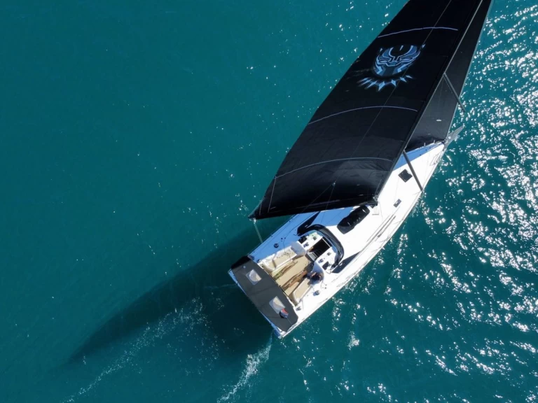 Yacht charter Split cheap Elan E6