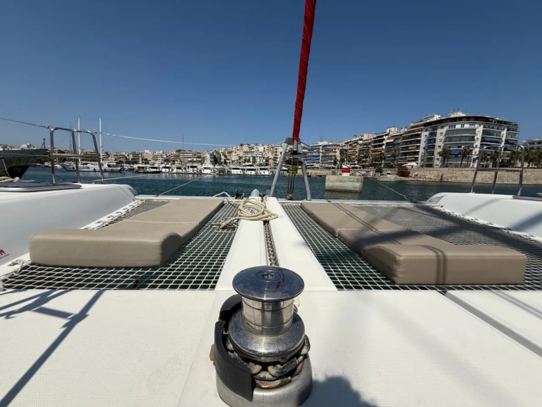 Catamaran for rent Pula at the best price