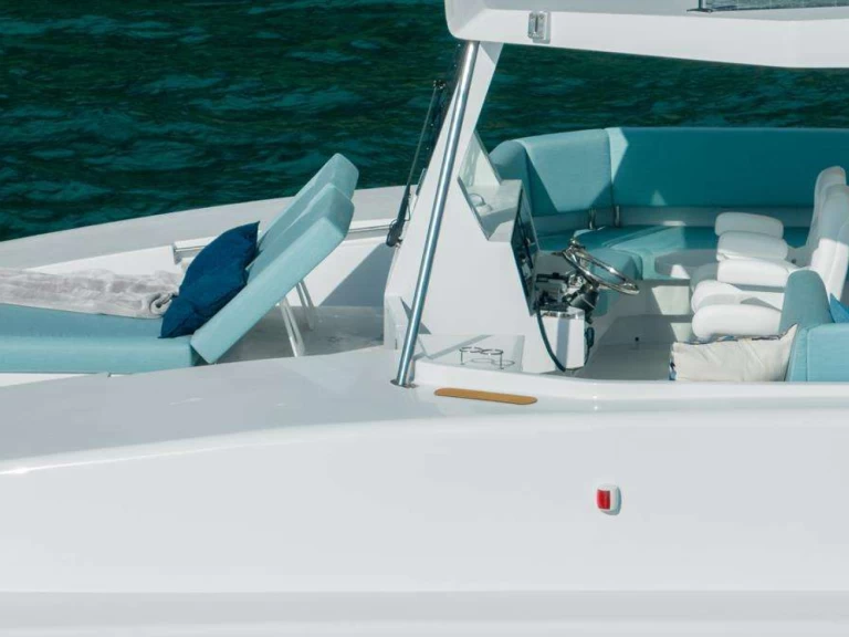 Luxury Yacht for rent Tortola at the best price