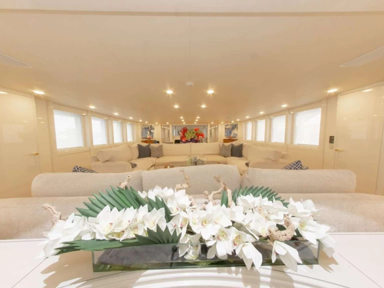 Oceanfast YCM FIFTY in Saint Martin on SamBoat