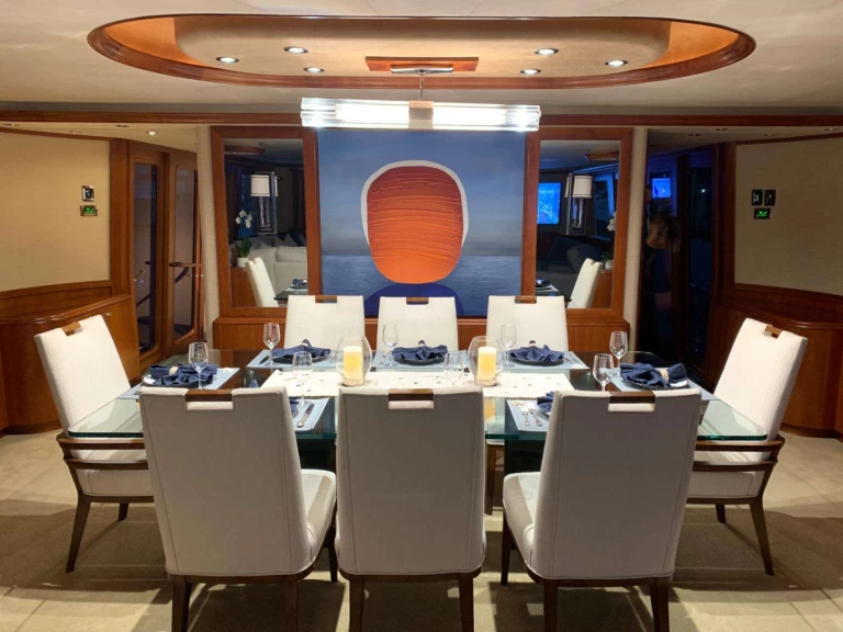 Luxury Yacht rental with or without captain Westport New England