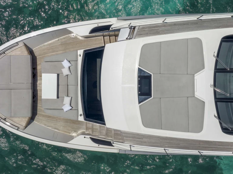 Yacht charter Miami cheap GATSBY