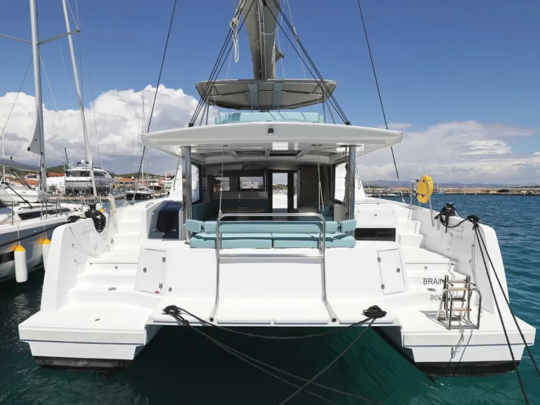 Rent a Bali Bali 4.6 Seget Donji