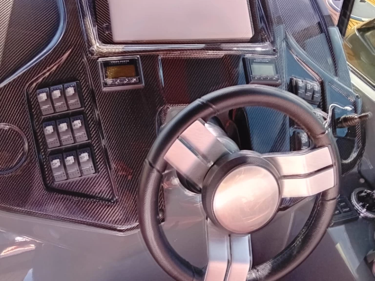 Grginić Mirakul 40 charter bareboat or captained in  Biograd na Moru