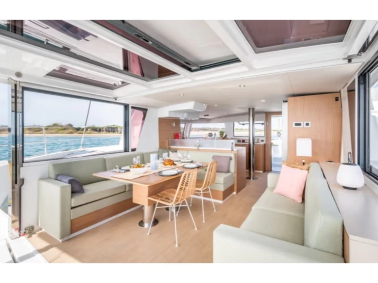 Boat rental Bali Bali 4.6 in Lefkáda on Samboat