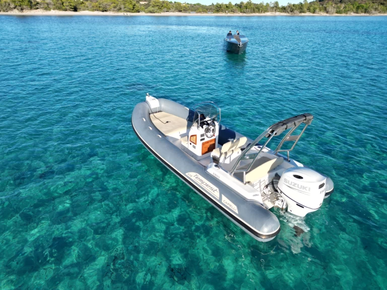 Capelli Capelli 626 Luxe in Porto-Vecchio on SamBoat