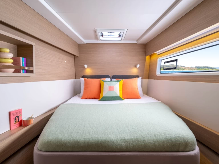 Catamaran for rent Seget Donji at the best price