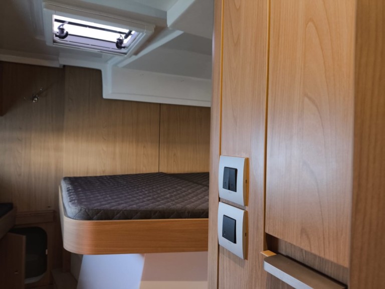 Rent a Bali Bali Catspace Voile Perigiali