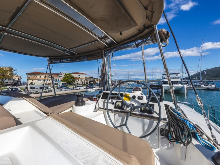 Rent a Bali Bali 4.1 Lefkáda