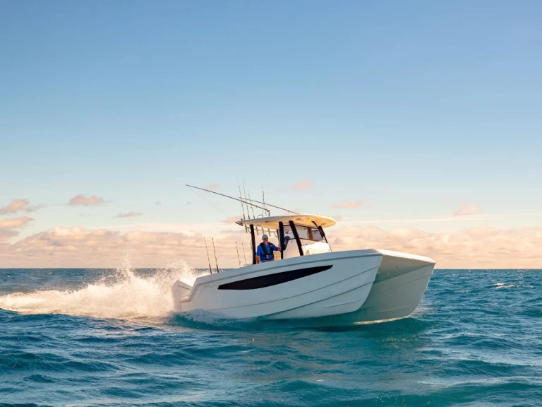 Motorboat for rent Cannigione at the best price