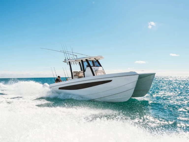 Aquila Aquila 28 in Cannigione on SamBoat