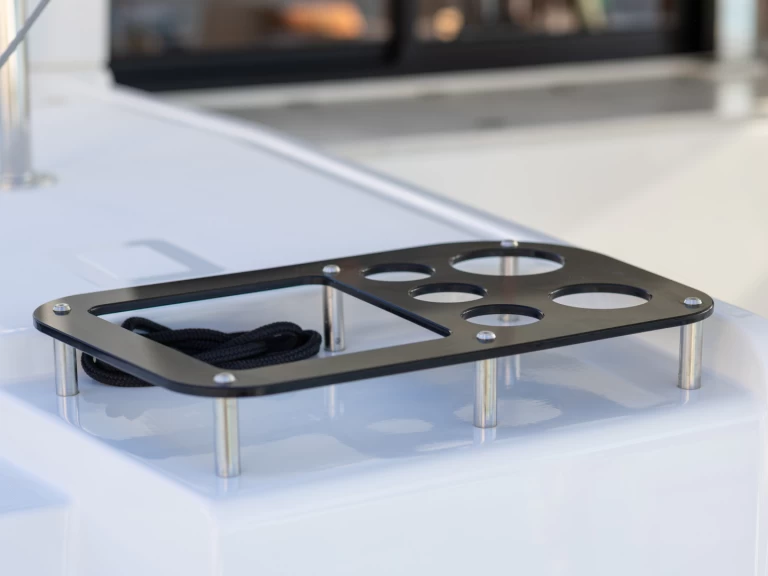 Lagoon Lagoon 46 in Split on SamBoat