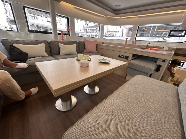 Catamaran for rent Split at the best price