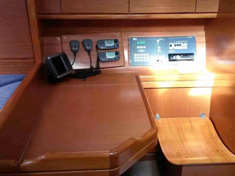 Sailboat rental in Rodi Garganico - Bavaria Bavaria 40 Cruiser