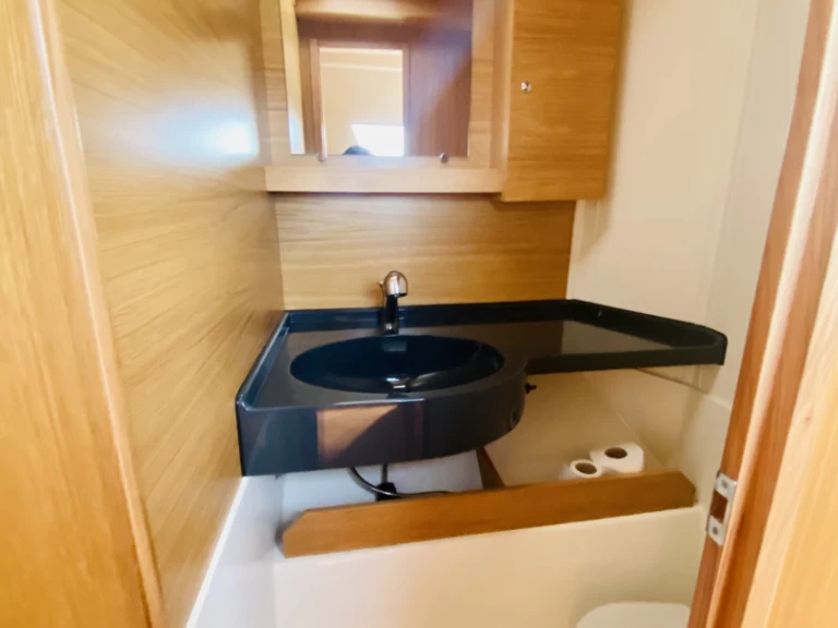 Yacht charter Olbia cheap C-CAT 37