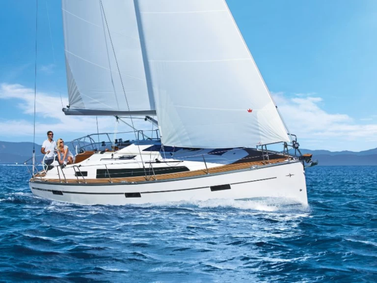 Sailboat for rent Punta Ala at the best price