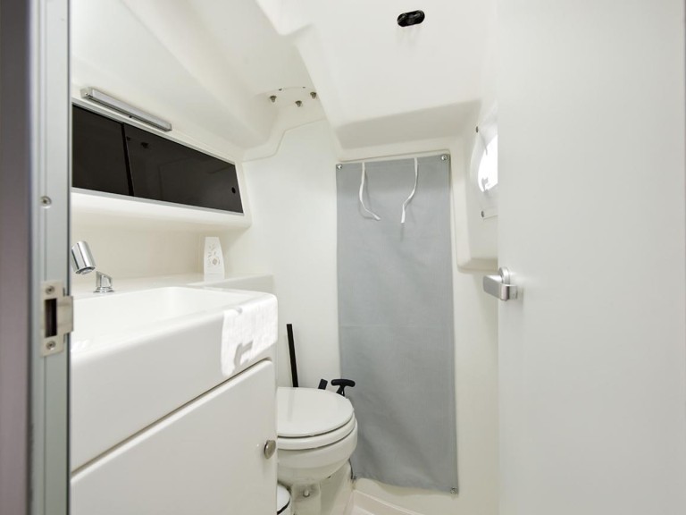 Sailboat for rent Punat at the best price