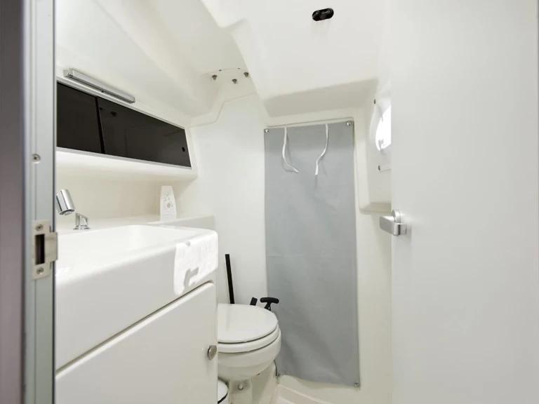 Sailboat for rent Punat at the best price