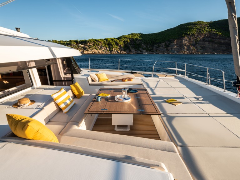 Rent a Bali Bali 5.8 Kaštela