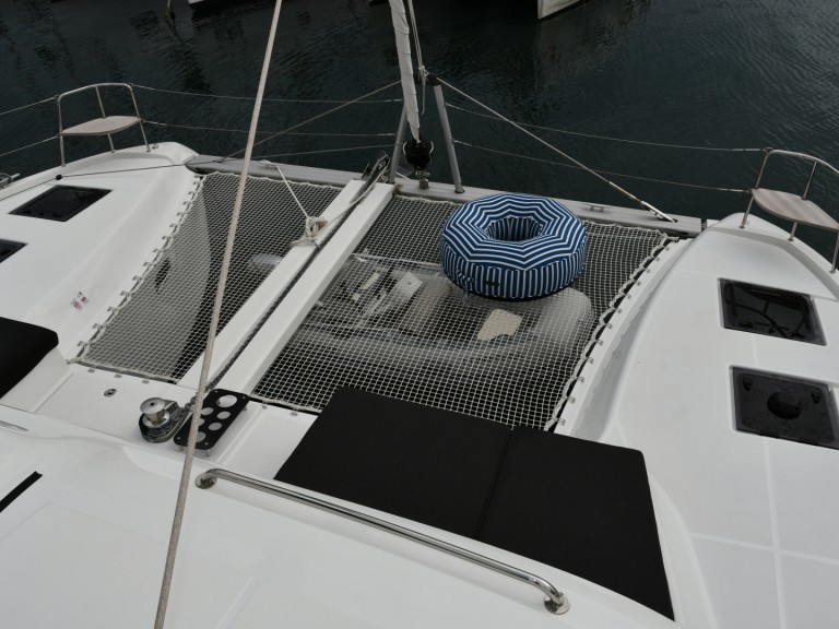 Rent a Lagoon Lagoon 43 Komolac