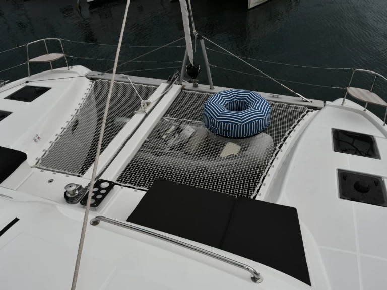 Rent a Lagoon Lagoon 43 Komolac