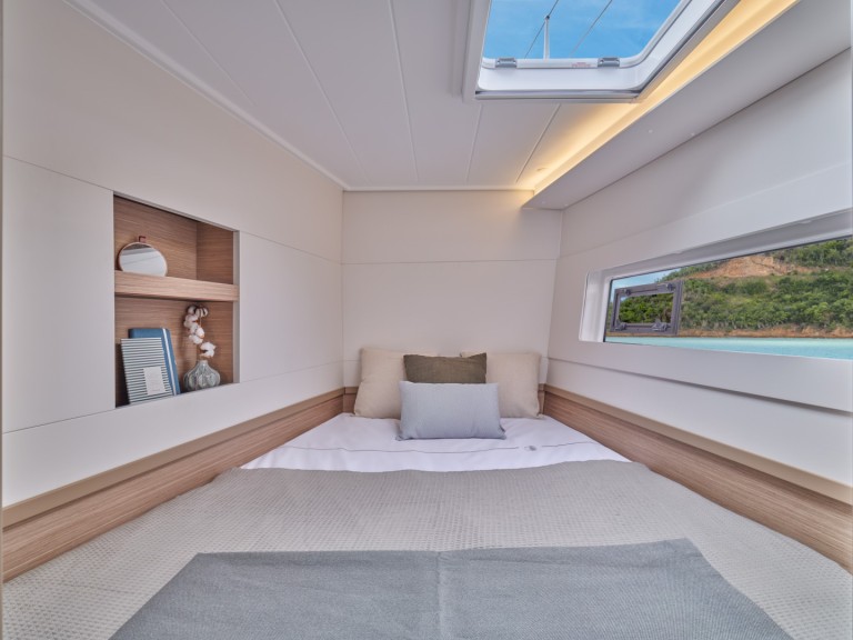 Lagoon Lagoon 40 in Kaštela on SamBoat