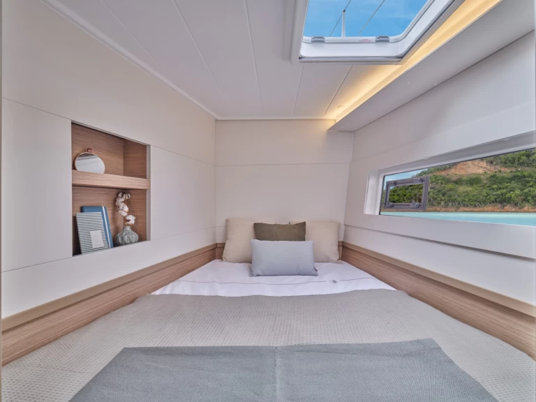 Lagoon Lagoon 40 in Kaštela on SamBoat