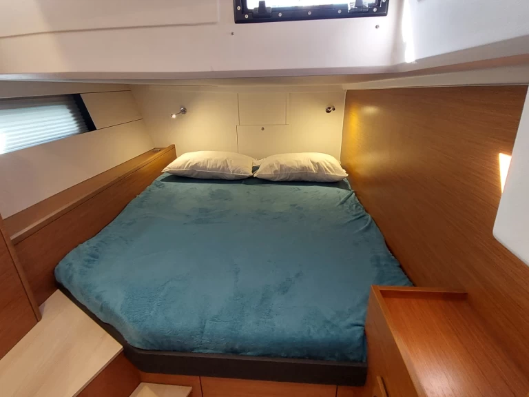 Yacht charter Castiglioncello cheap Hanse 460 - 4 cabine - 2 bagni - 8 posti letto