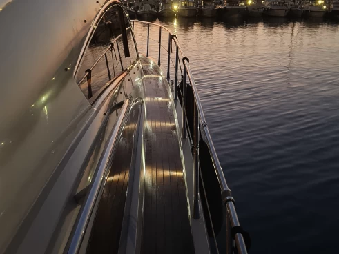 Boat rental Sunseeker Predator 72 in Balestrate on Samboat