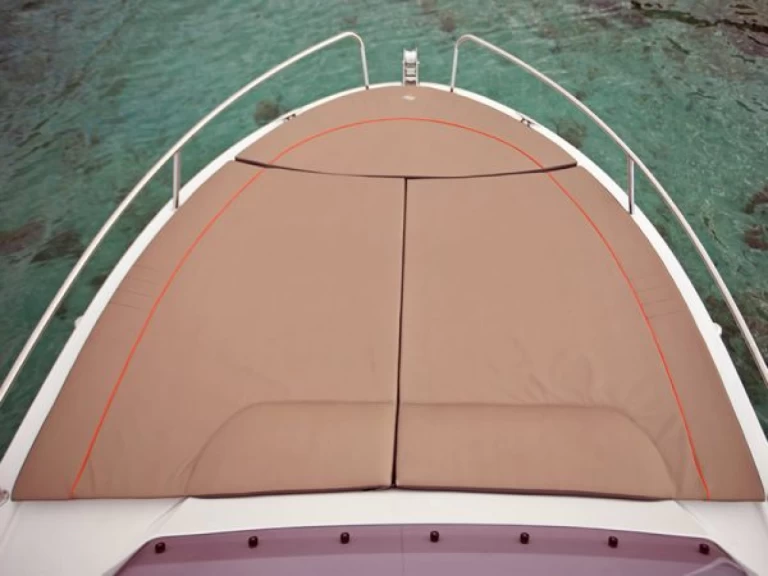 Motorboat for rent Preko at the best price