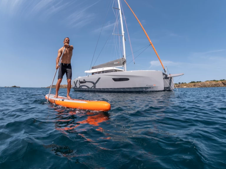 Rent a Excess Excess 14 Lefkáda