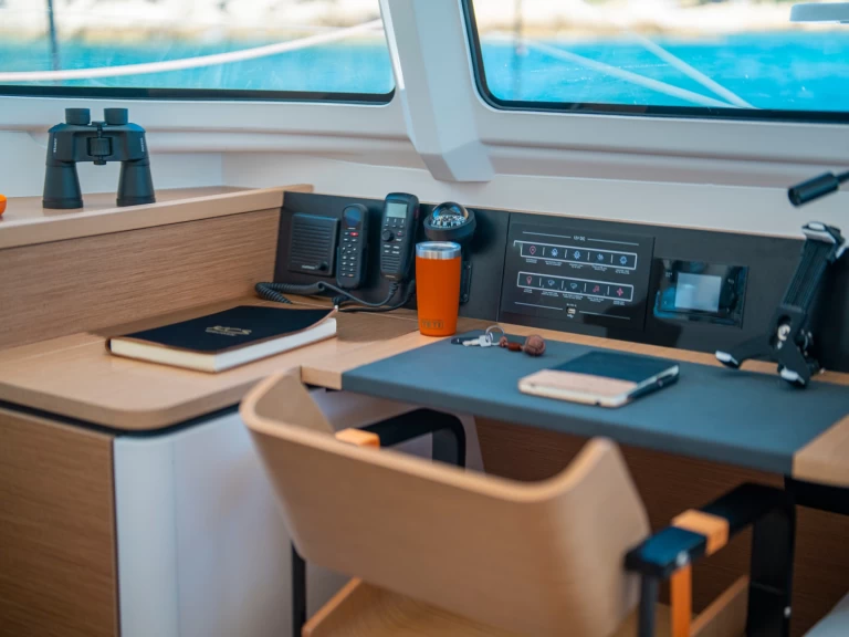 Excess Excess 13 charter bareboat or captained in  Lefkáda