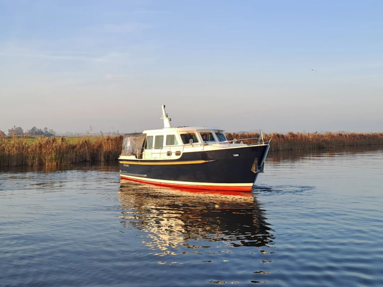 De Drait Bravoure 34 in Woudsend on SamBoat