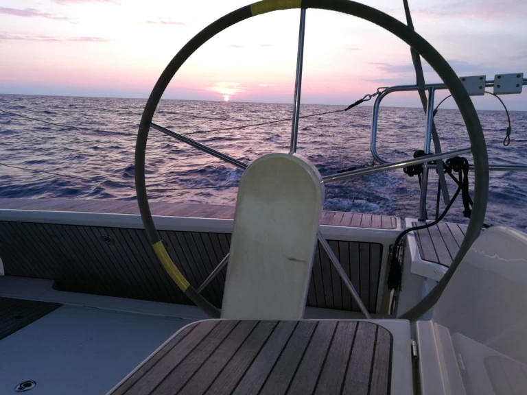 Rent a Bavaria Cruiser 46 Olbia