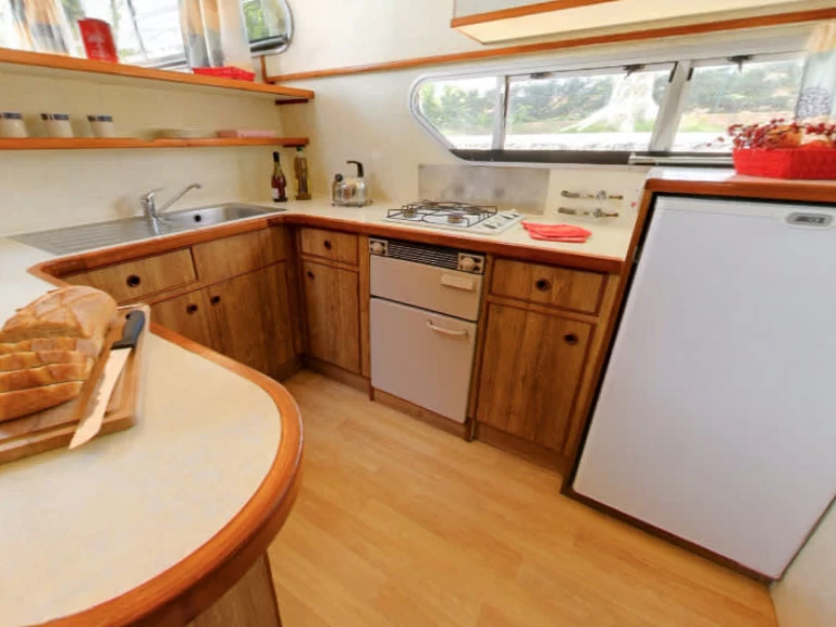 Motorboat for rent Portumna at the best price