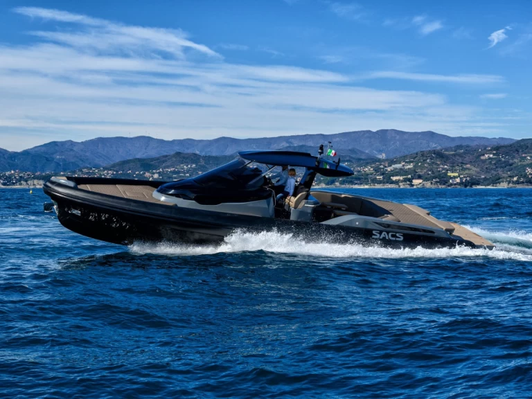 Yacht charter Phuket (City) cheap Strider 15