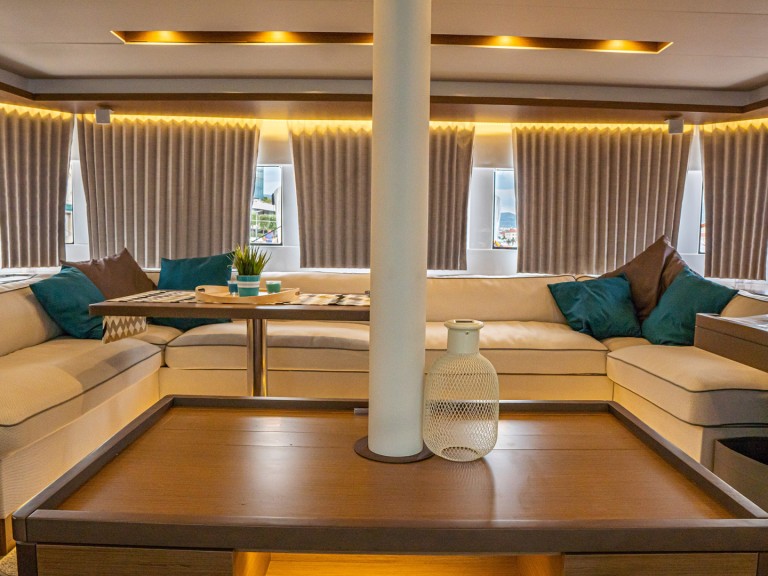 Catamaran for rent Kaštela at the best price