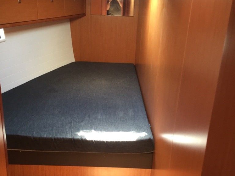 Boat rental Bavaria Cruiser 51 in Skiathos on Samboat